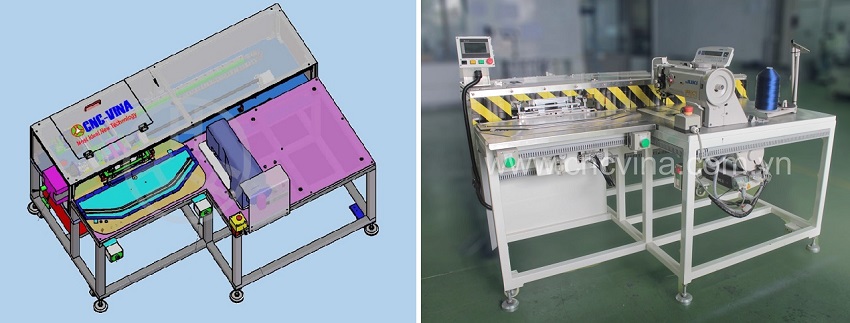 may may tu dong PLC may may tu dong PLC