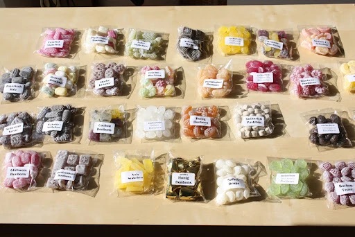 Khó khăn để đóng gói thủ công đẹp Khó khăn để đóng gói thủ công đẹp