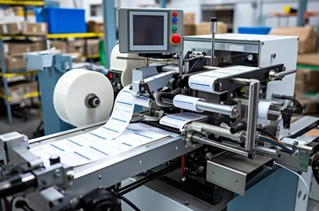 Máy in chuyển nhiệt Máy in chuyển nhiệt