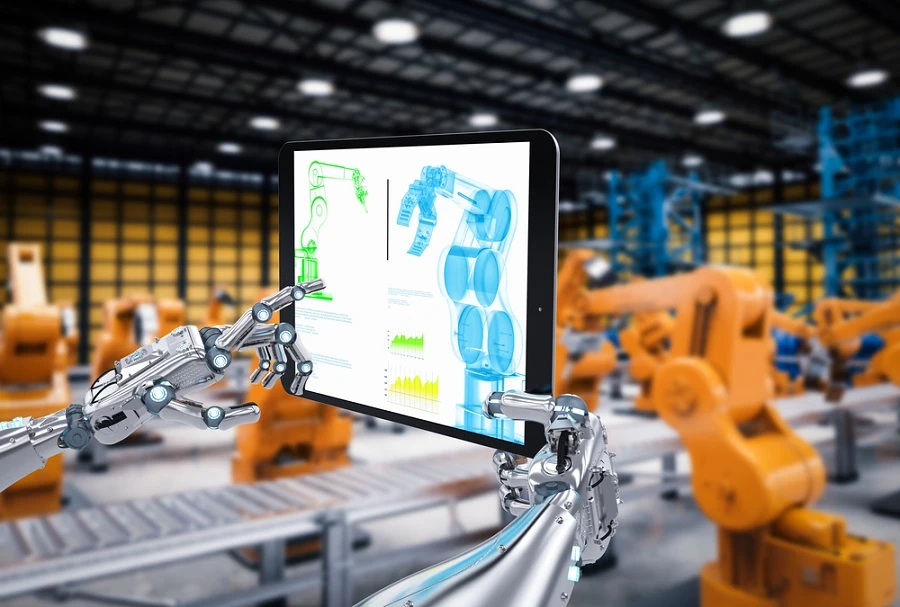 Lợi ích của máy đóng gói Lợi ích của máy đóng gói