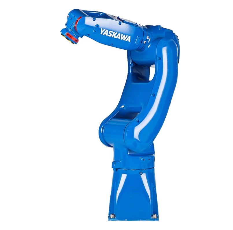 Dòng Motoman GP Dòng Motoman GP