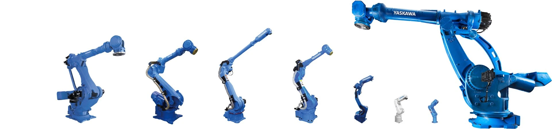 Dòng Motoman MH: Dòng Motoman MH: