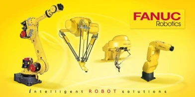 Fanuc Robot Fanuc Robot