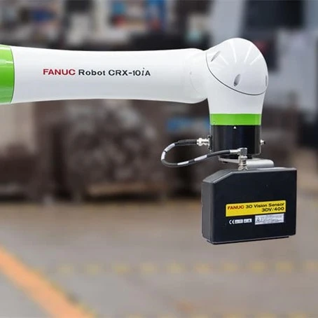 Robot Fanuc Robot Fanuc