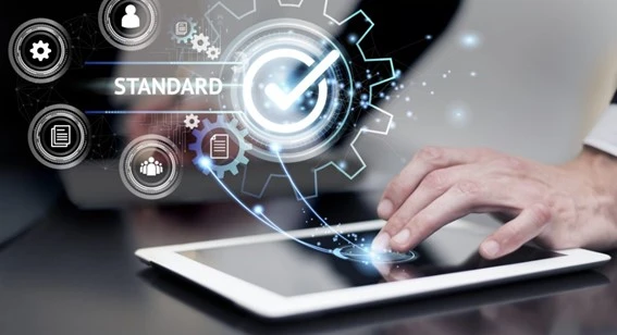 Triển khai Iot trong ngành công nghiệp Triển khai Iot trong ngành công nghiệp