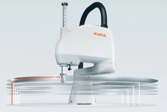 Robot Scara Robot Scara