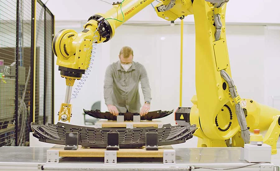 Ứng dụng chế tạo Ứng dụng chế tạo