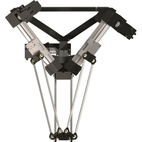 Robot Delta Robot Delta