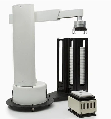 Robot-hinh-tru Robot-hinh-tru