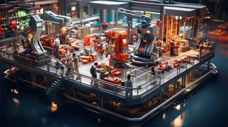 robot công nghiệp robot công nghiệp