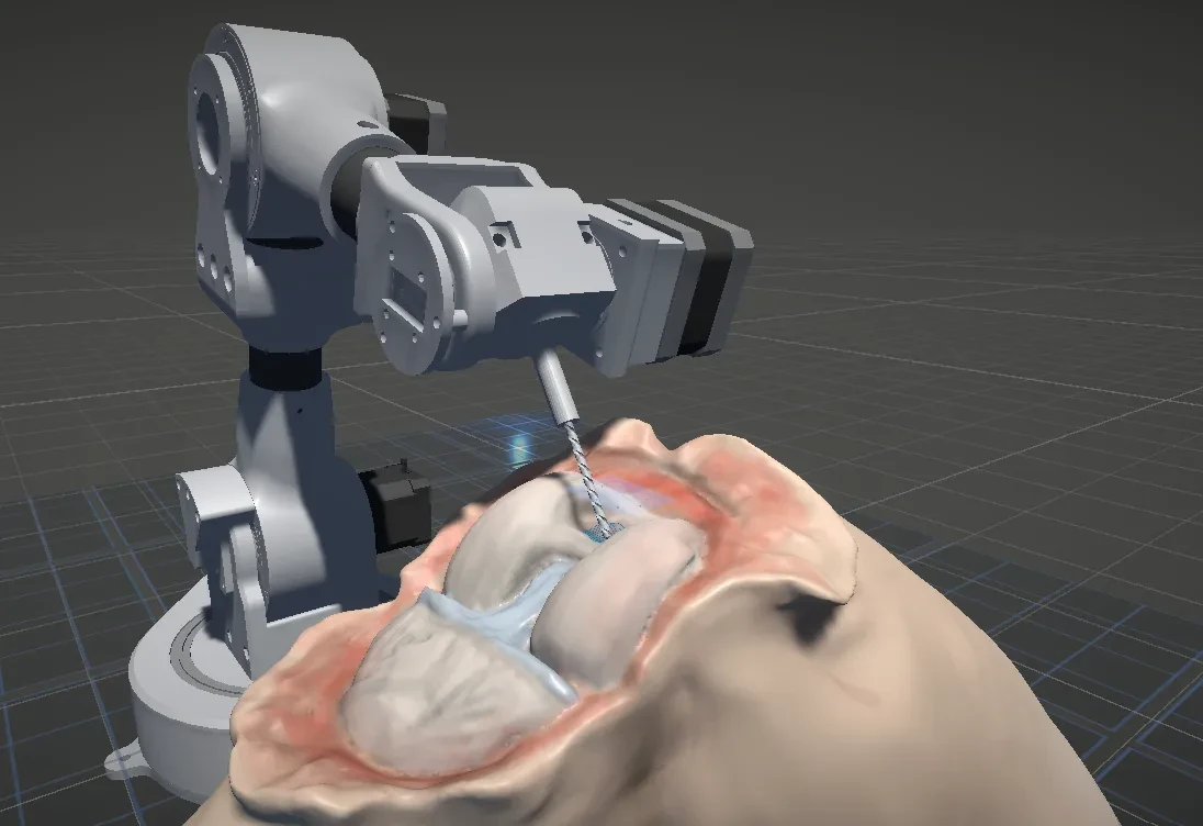 Ứng dụng y tế Ứng dụng y tế