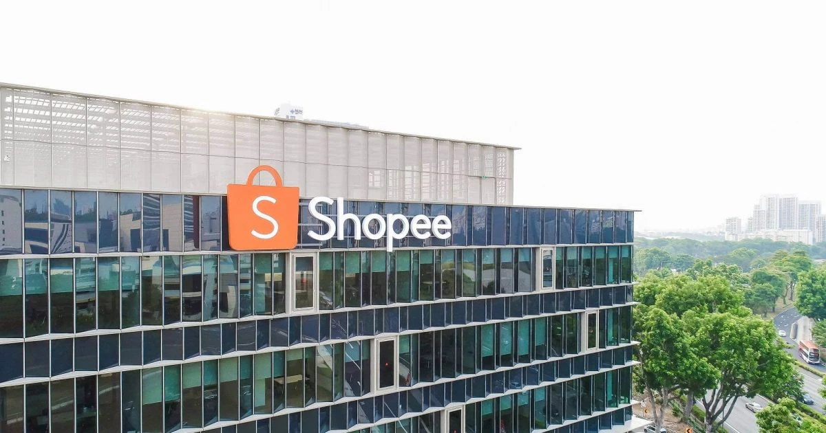 Shopee Shopee
