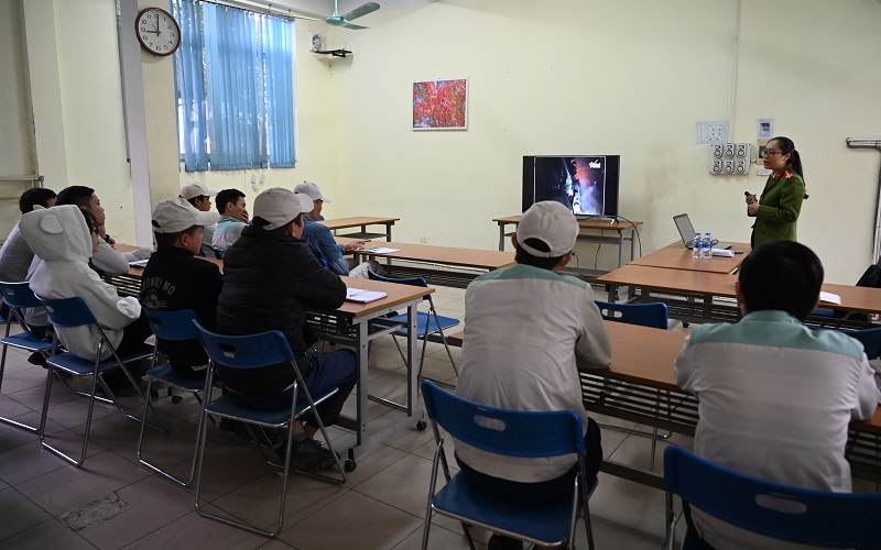 tap huan PCCC 2019 CNC-VINA tap huan PCCC 2019 CNC-VINA