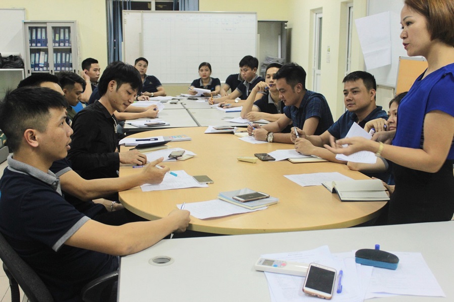 Lop hoc tieng Anh-CNCVina lop hoc tieng anh-CNCVina