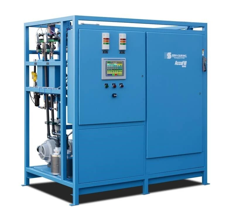 Máy bơm dầu phanh Máy bơm dầu phanh