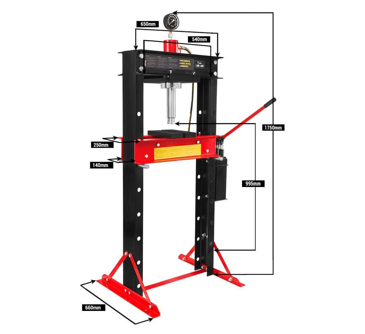 Máy ép vòng bi Máy ép vòng bi