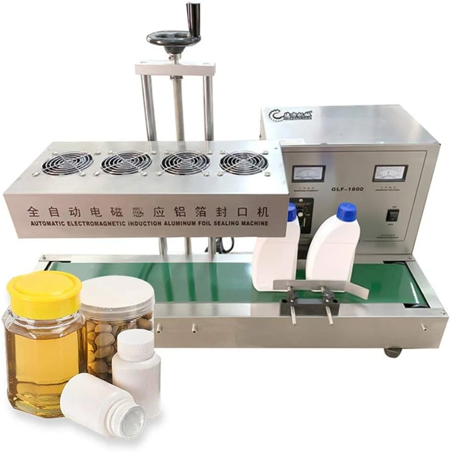 Máy dán màng nhôm tự động Máy dán màng nhôm tự động