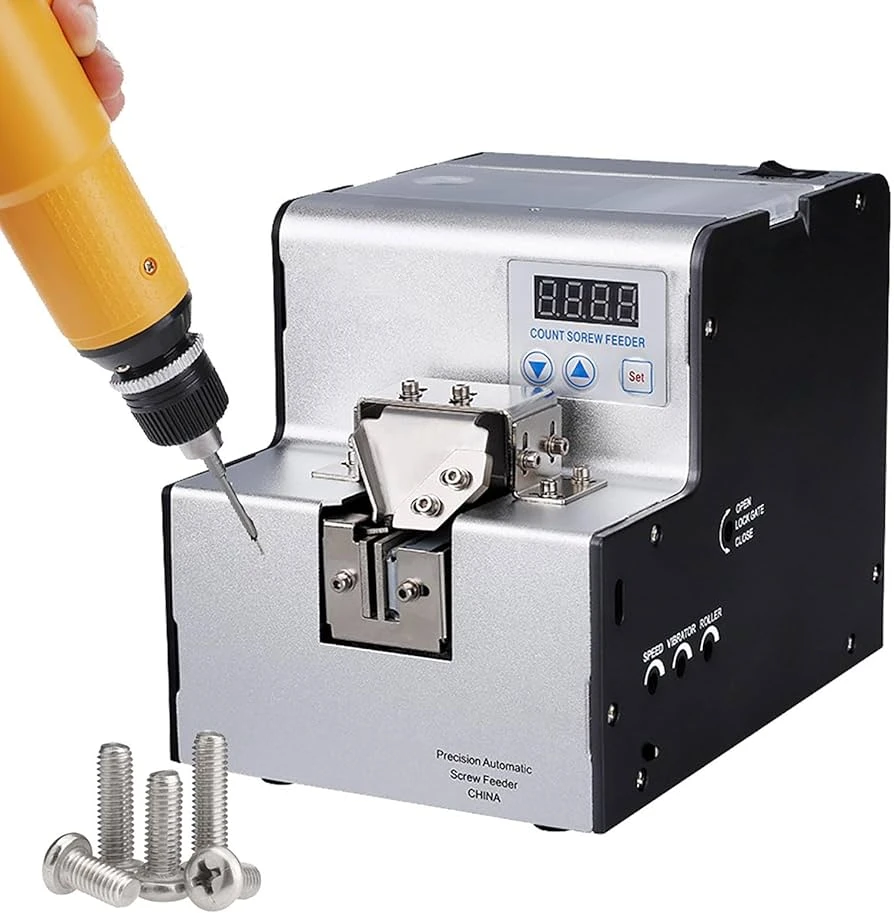 Máy vặn vít tự động Máy vặn vít tự động