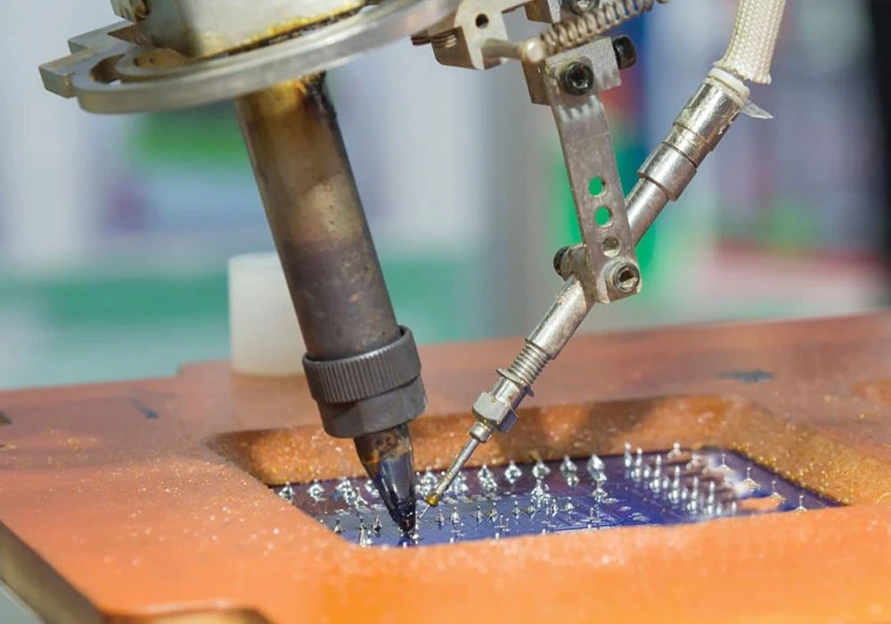 Robot hàn Robot hàn