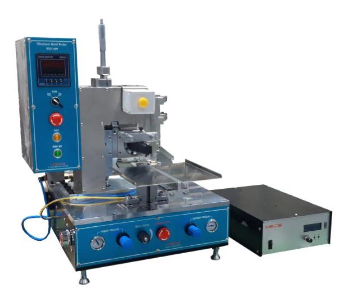 Máy hàn sóng siêu âm Máy hàn sóng siêu âm