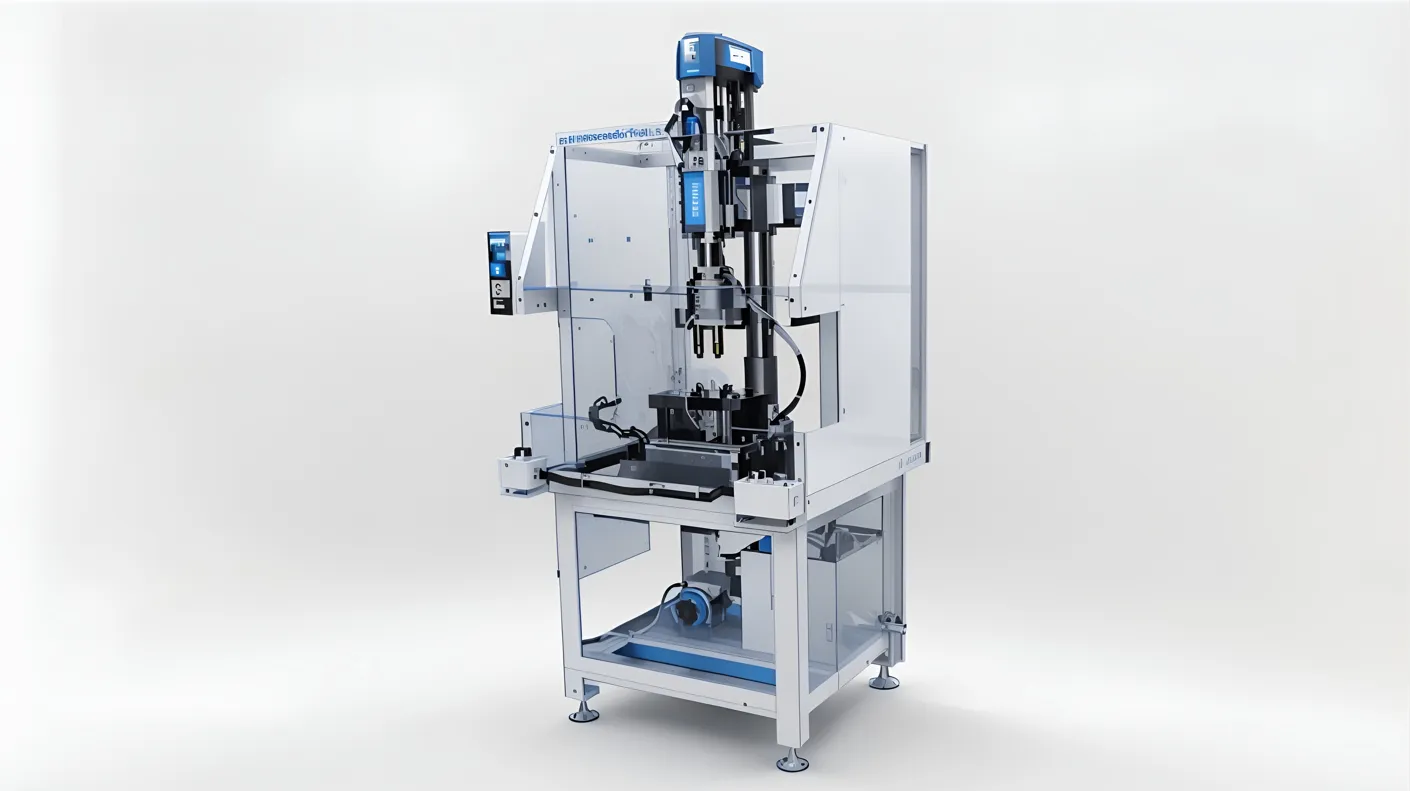 Thông số kĩ thuật của máy khoan tọa độ tự động Thông số kĩ thuật của máy khoan tọa độ tự động