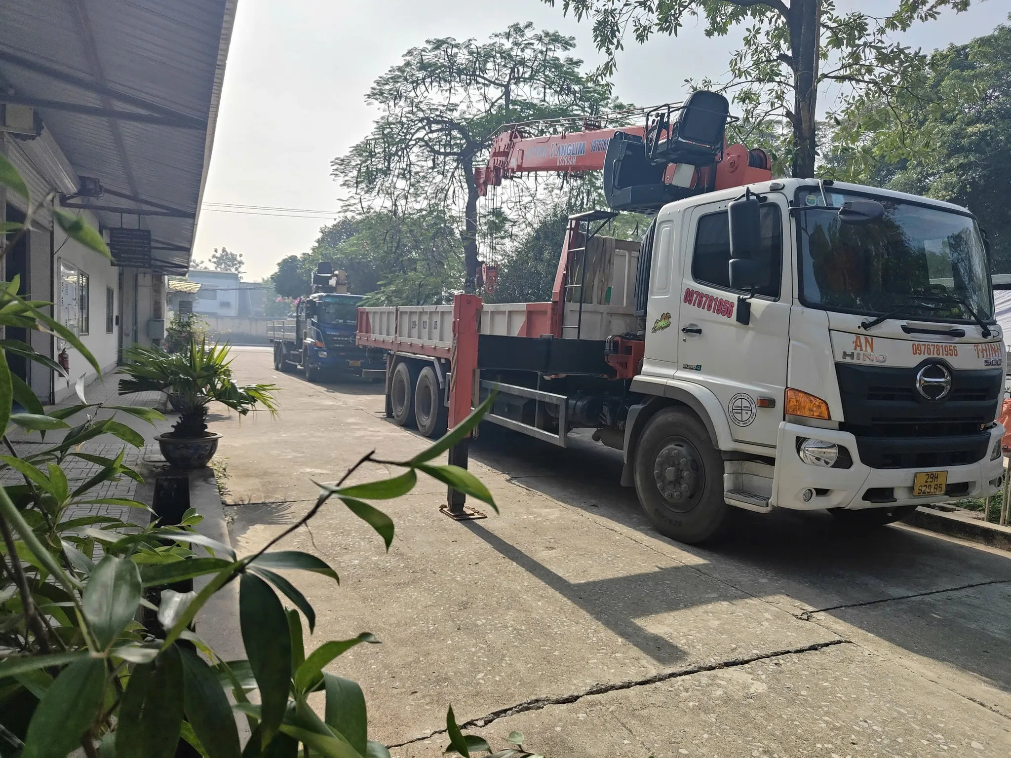 Đặt lợi ích của khách hàng lên hàng đầu Đặt lợi ích của khách hàng lên hàng đầu