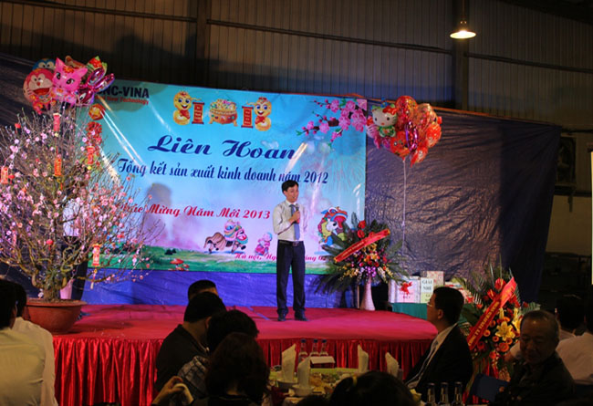 CNCVina tong ket SXKD 2012-5