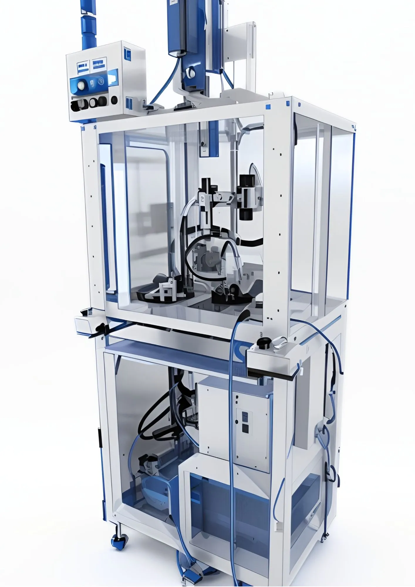 Thông số kỹ thuật của máy ép Servo Thông số kỹ thuật của máy ép Servo