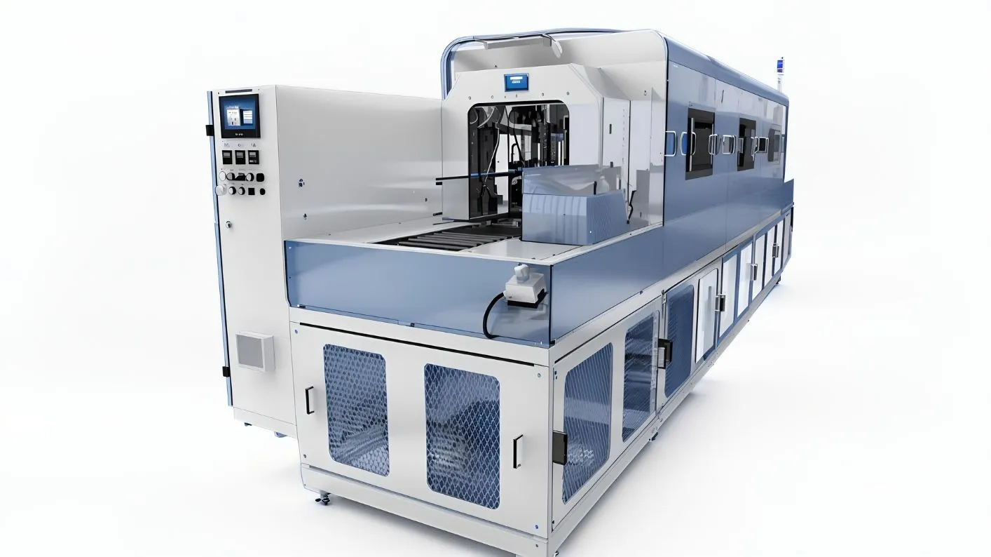 Thông số kỹ thuật của máy rửa hộp nhựa, thùng nhựa Thông số kỹ thuật của máy rửa hộp nhựa, thùng nhựa