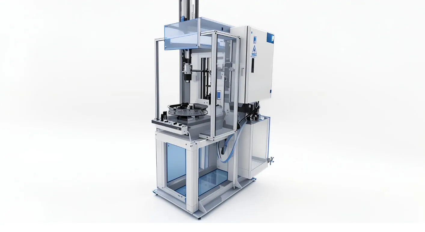 Thông số kỹ thuật của máy ép bi vào vành xe Thông số kỹ thuật của máy ép bi vào vành xe