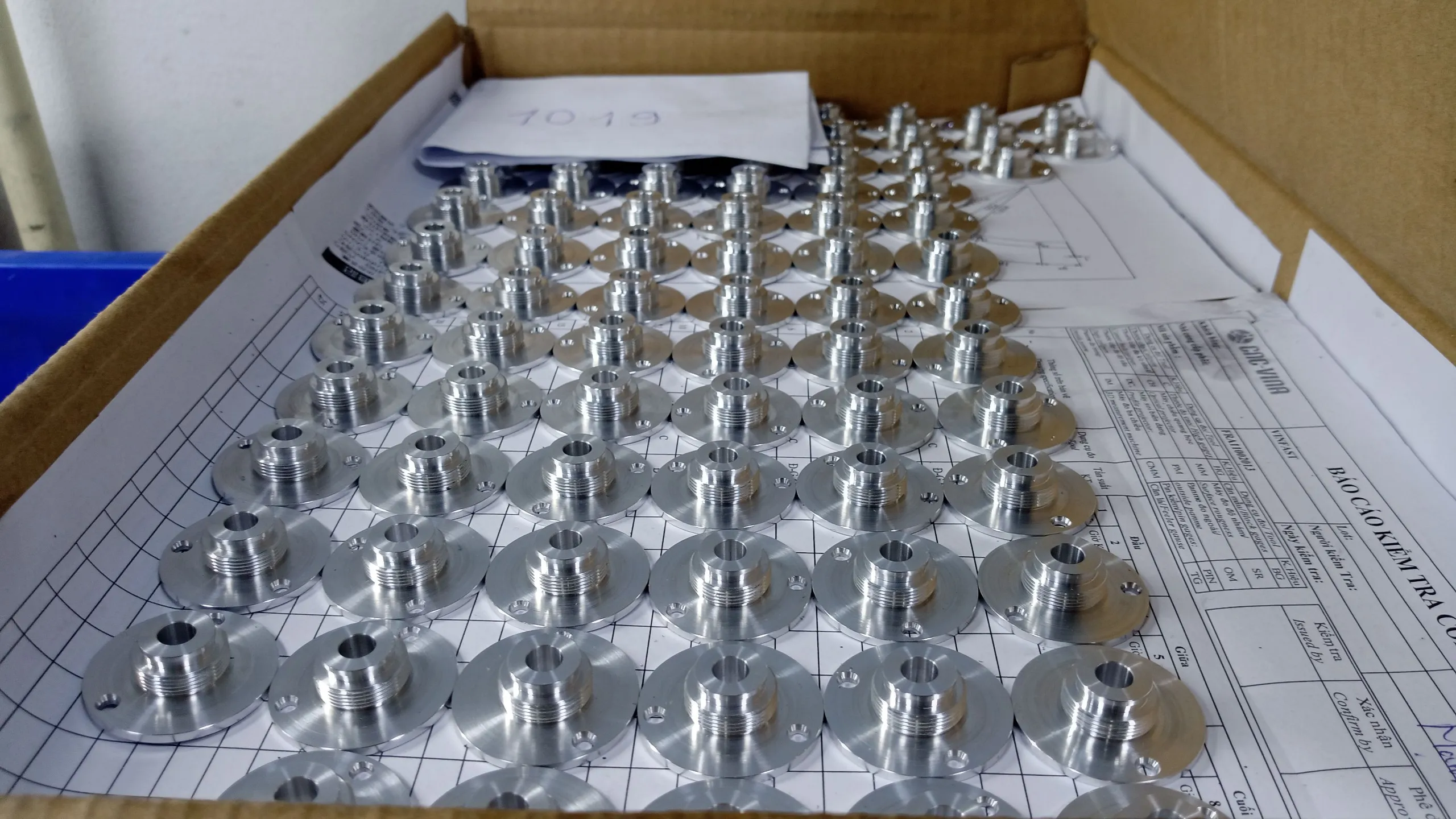 Dịch vụ gia công tiện chi tiết nhỏ Dịch vụ gia công tiện chi tiết nhỏ