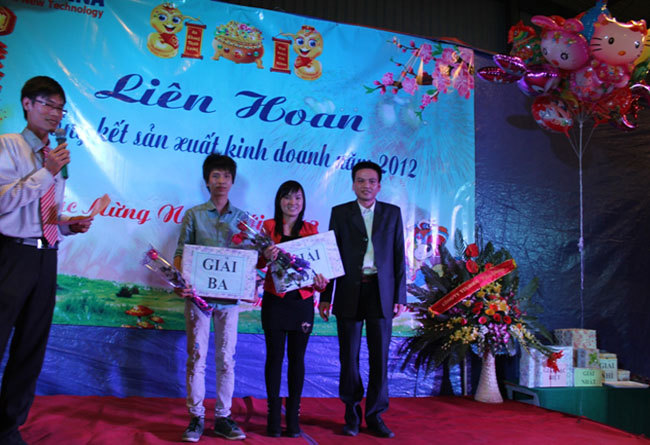 CNCVina tong ket SXKD 2012-15