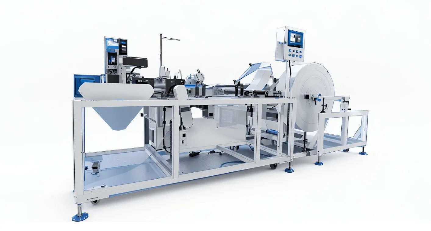 Thông số kỹ thuật của máy may lập trình Thông số kỹ thuật của máy may lập trình