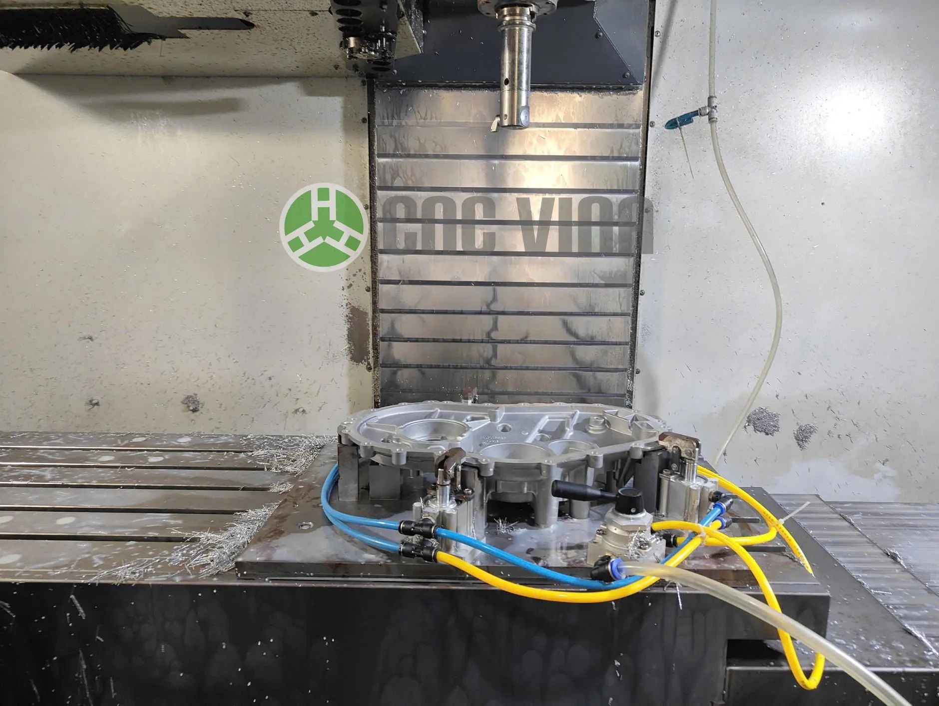 Gia công linh kiện hàng loạt Gia công linh kiện hàng loạt