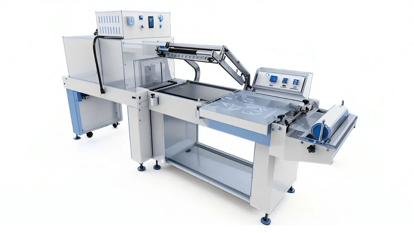 Thông số kỹ thuật của máy rút màng co Thông số kỹ thuật của máy rút màng co