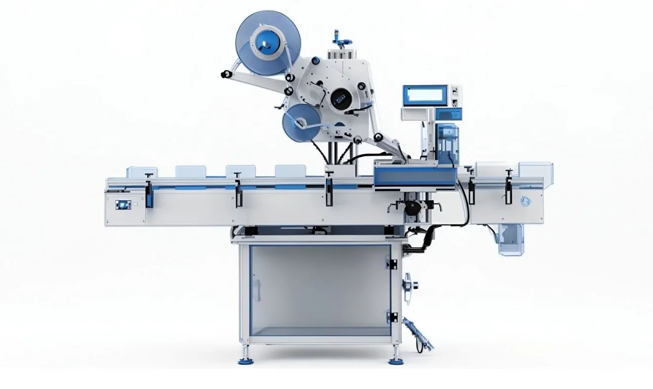 Thông số kỹ thuật của máy dán nhãn phẳng tự động LY-T-300 Thông số kỹ thuật của máy dán nhãn phẳng tự động LY-T-300