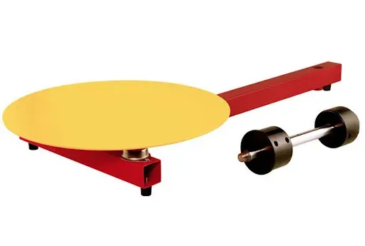 Bàn xoay máy quấn màng co Bàn xoay máy quấn màng co