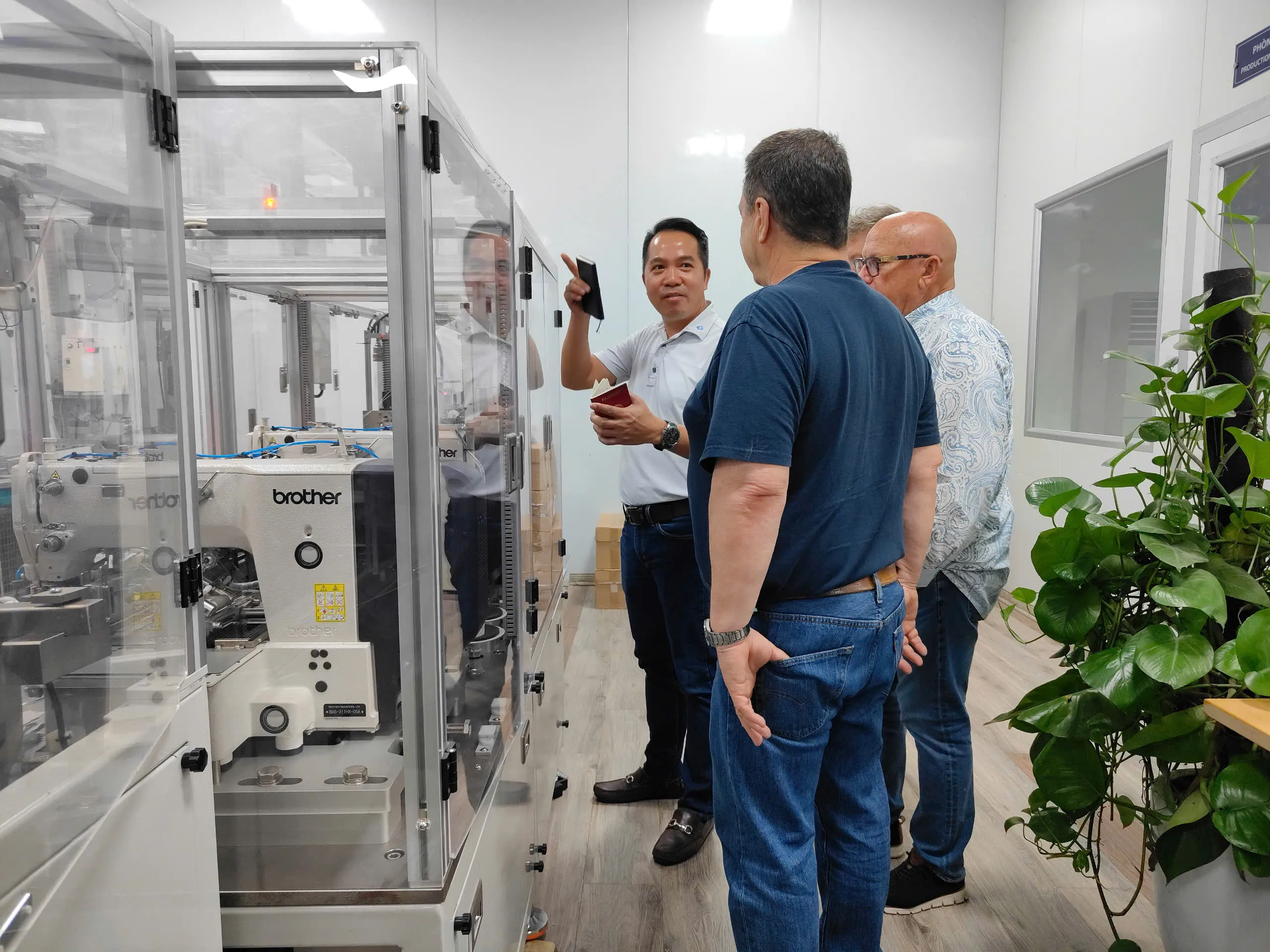 Tăng cường hợp tác, mở rộng cơ hội Tăng cường hợp tác, mở rộng cơ hội