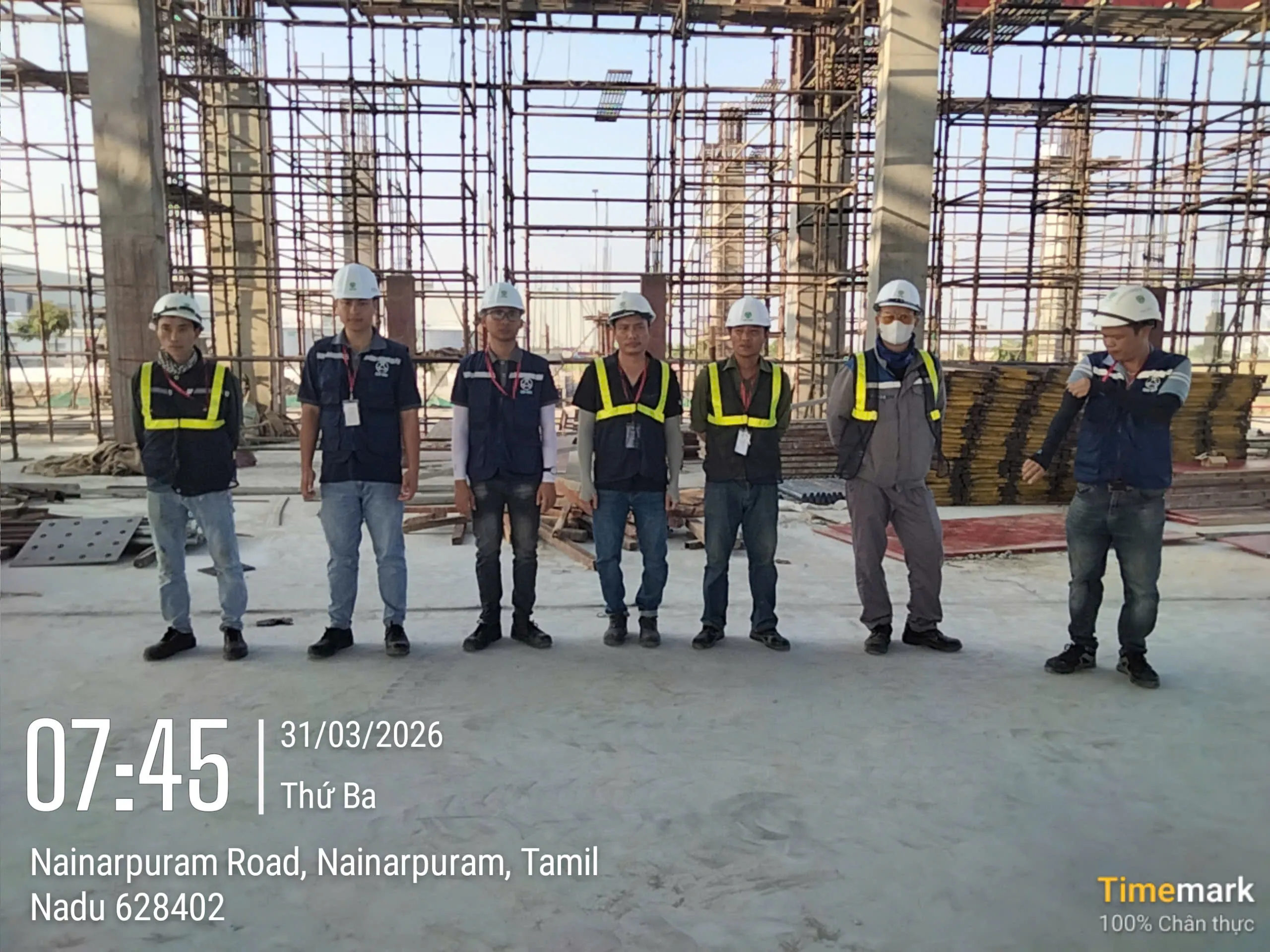 CNC VINA quyết tâm đảm bảo mục tiêu và kế hoạch đúng hạn cnc vina quyet tam dam bao muc tieu va ke hoach dung han