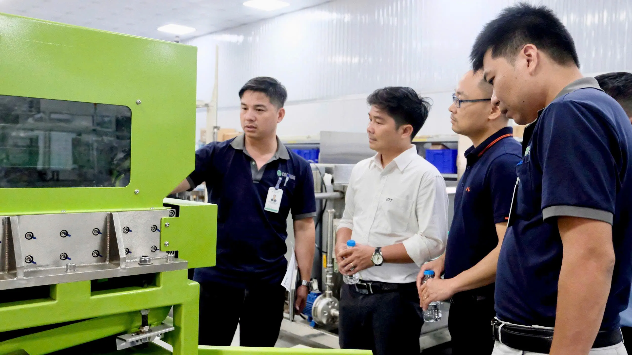 CNC VINA giải đáp các thắc mắc về công nghệ và nguyên lý làm việc cnc vina giai dap cac thac mac ve cong nghe va nguyen ly lam viec