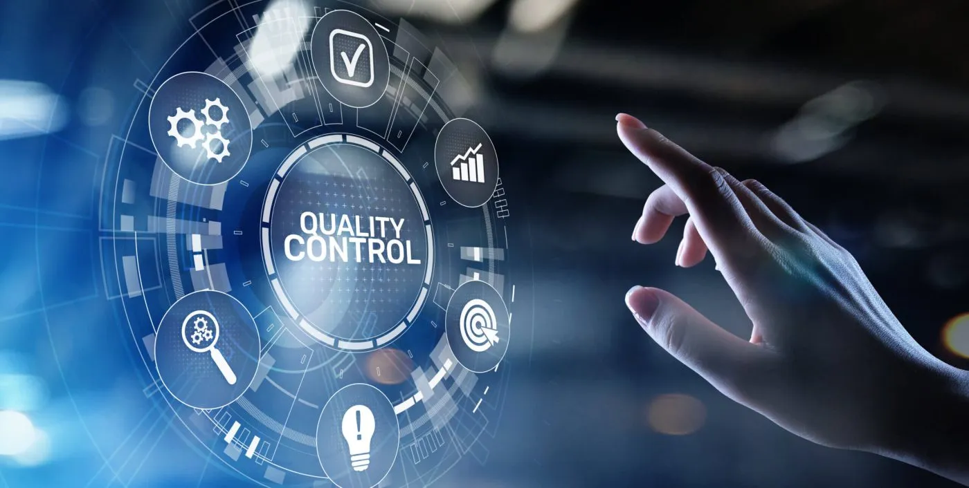 Dữ liệu kiểm tra giúp cải tiến chất lượng như thế nào Dữ liệu kiểm tra giúp cải tiến chất lượng như thế nào