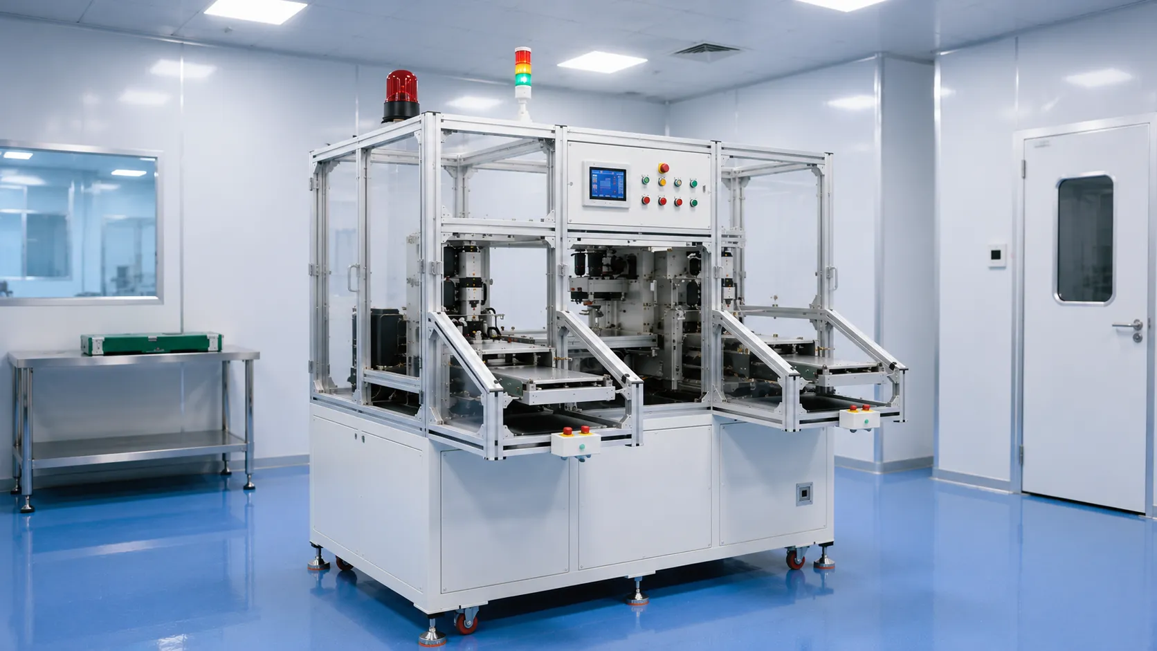 Máy nhúng thiếc tự động May nhung thiec tu dong