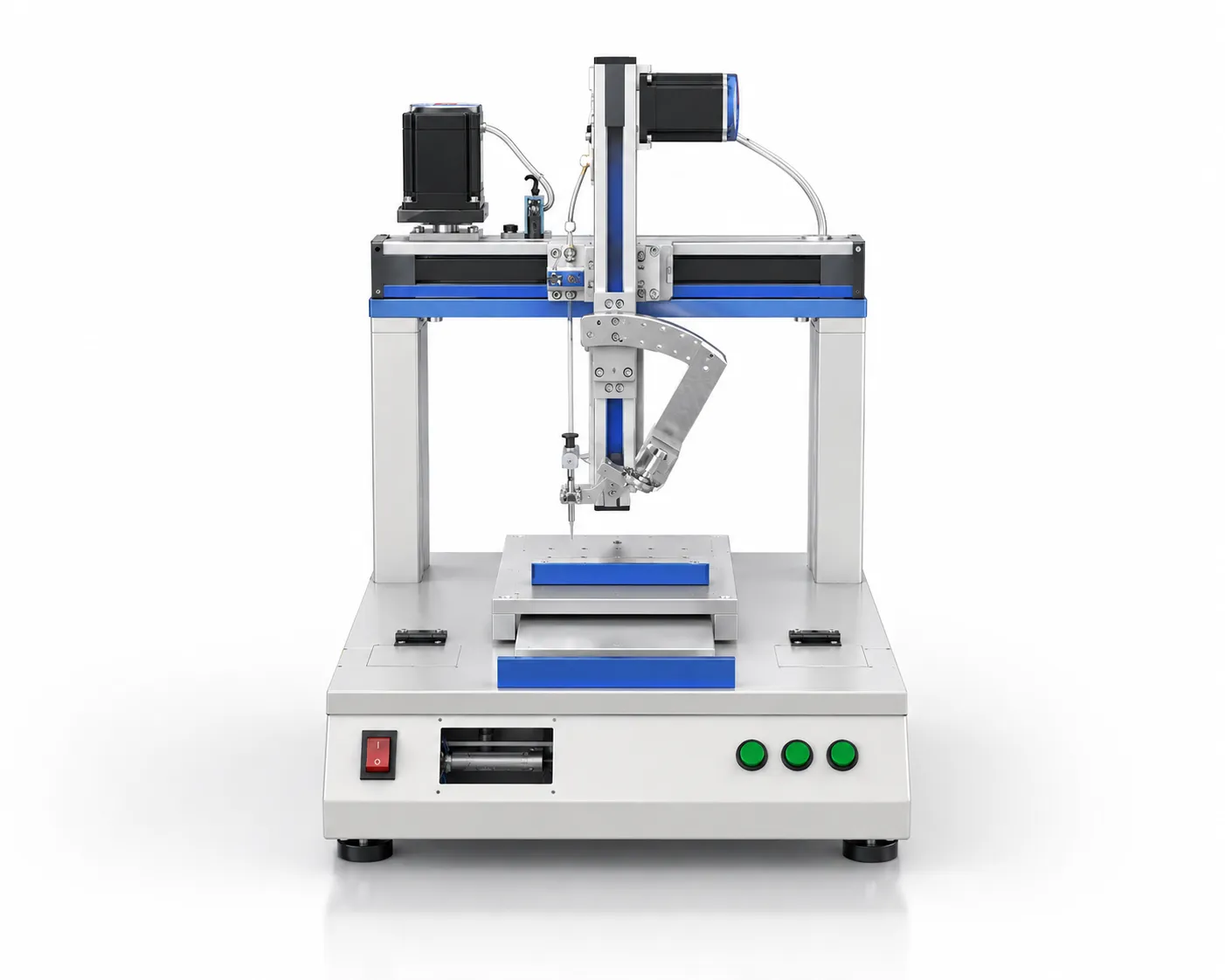 Importance of Using an Automatic PCB Soldering Machine Importance of Using an Automatic PCB Soldering Machine