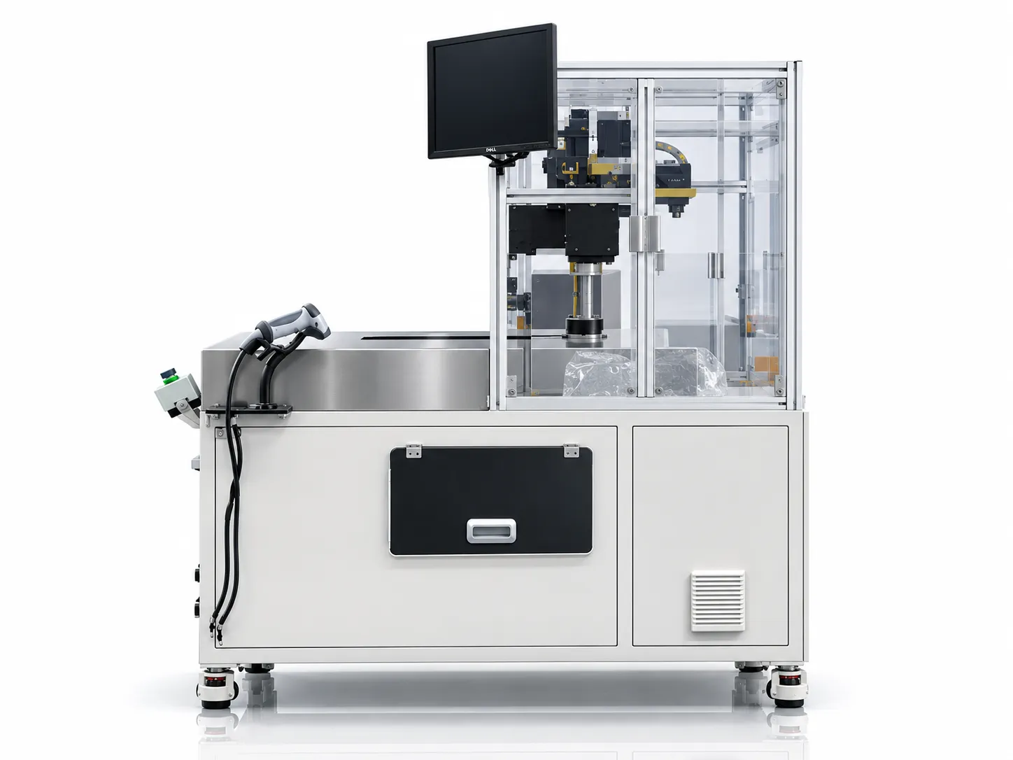 Applications of PCB Laser Marking Machines Applications of PCB Laser Marking Machines